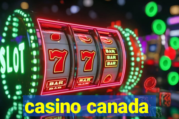 casino canada