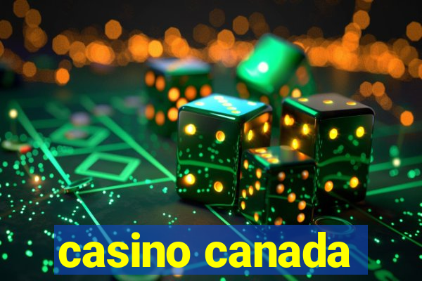 casino canada