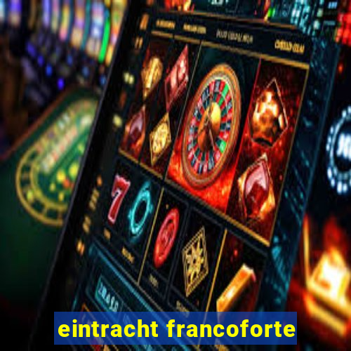 eintracht francoforte