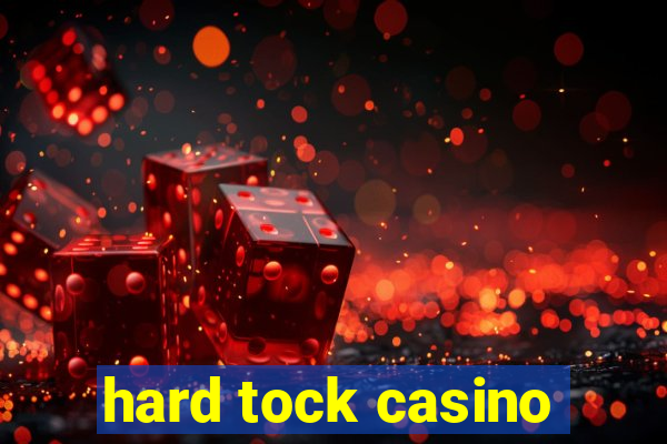 hard tock casino