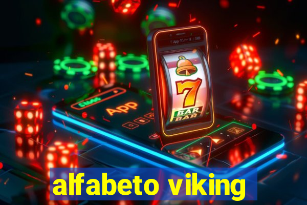 alfabeto viking