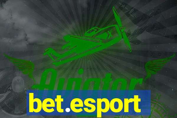 bet.esport