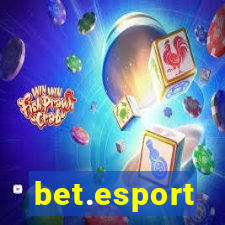 bet.esport