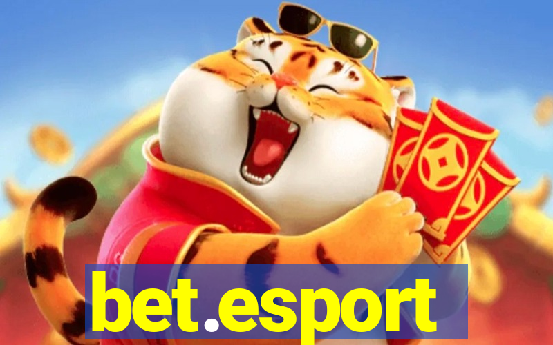 bet.esport