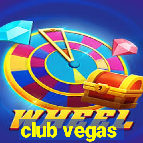 club vegas