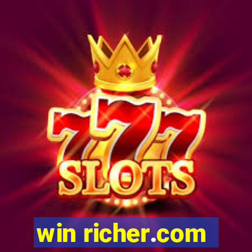 win richer.com