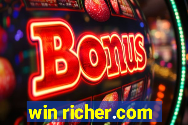 win richer.com