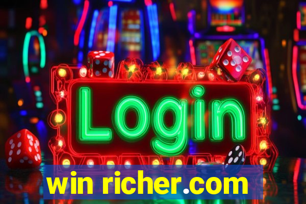 win richer.com