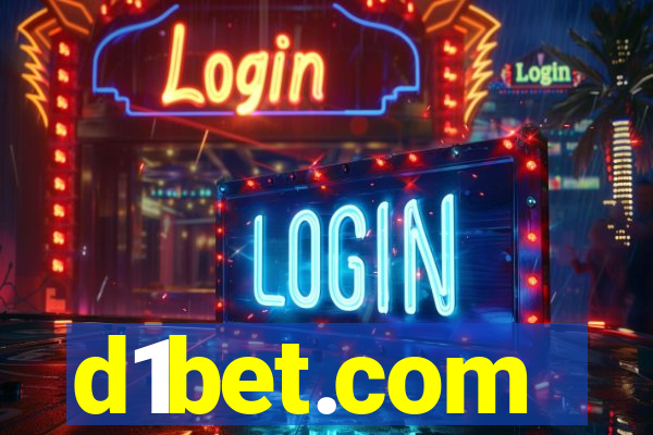 d1bet.com