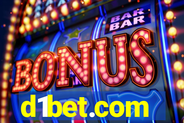 d1bet.com