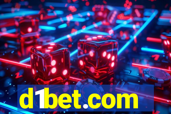 d1bet.com