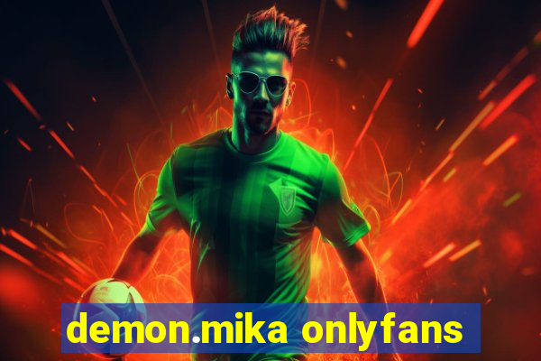 demon.mika onlyfans