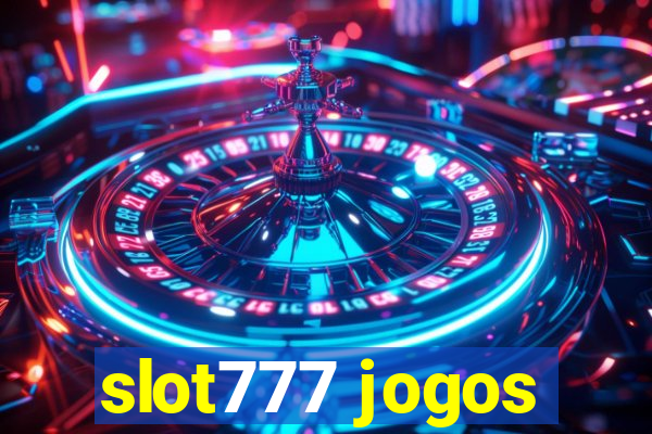 slot777 jogos