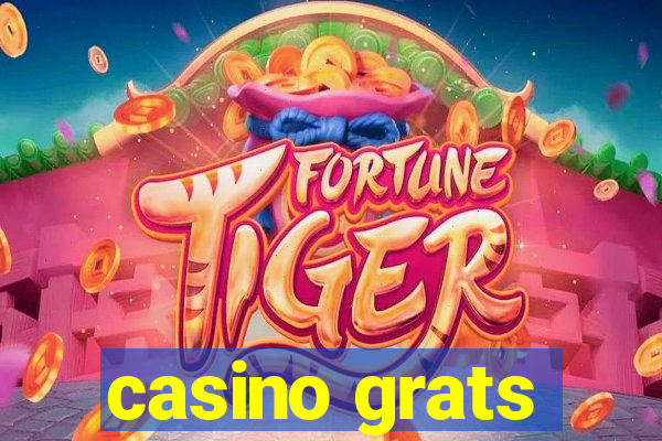 casino grats