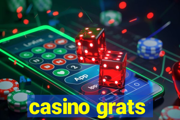 casino grats