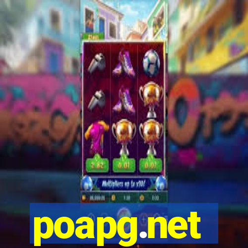 poapg.net