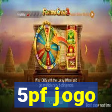 5pf jogo