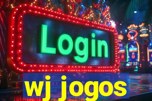 wj jogos