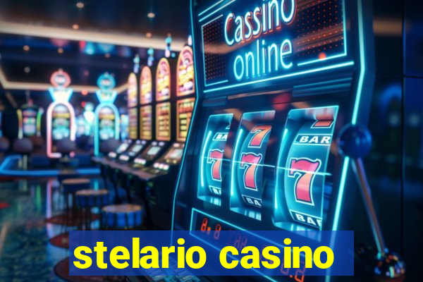 stelario casino