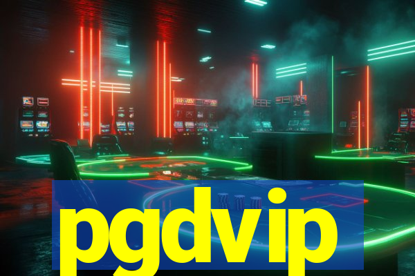 pgdvip