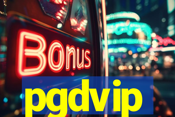 pgdvip