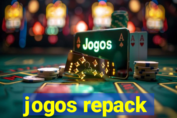 jogos repack