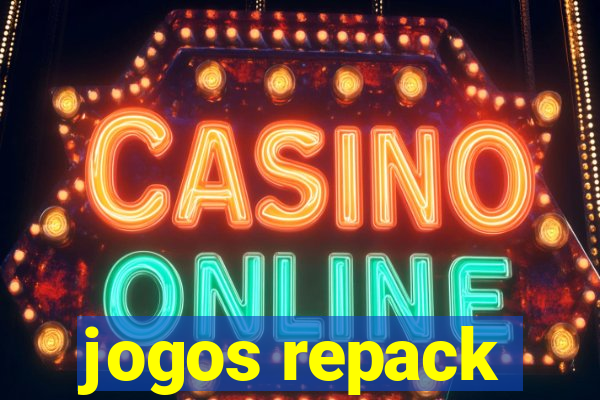 jogos repack