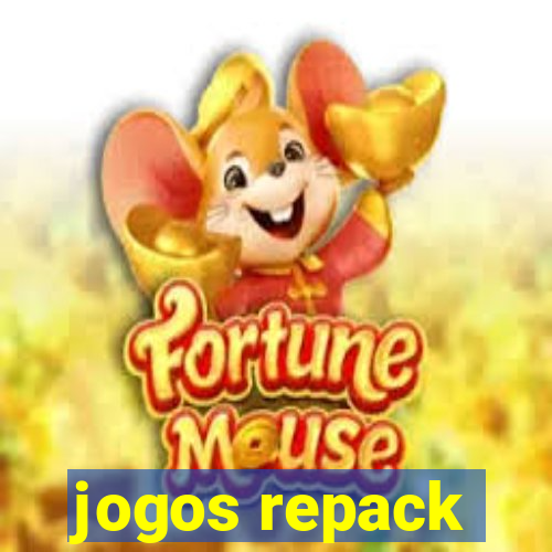 jogos repack