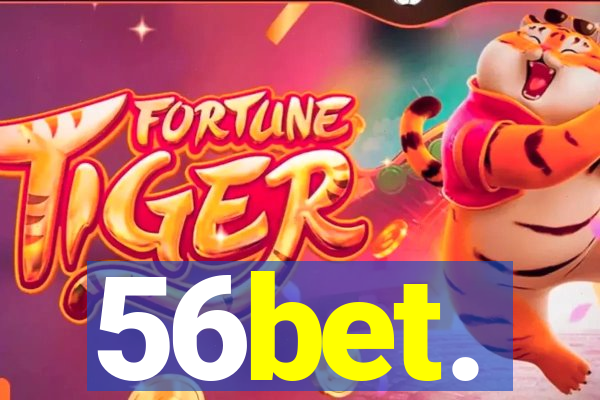 56bet.