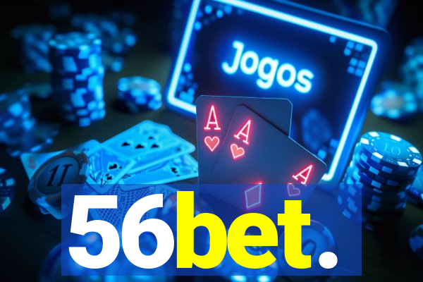 56bet.