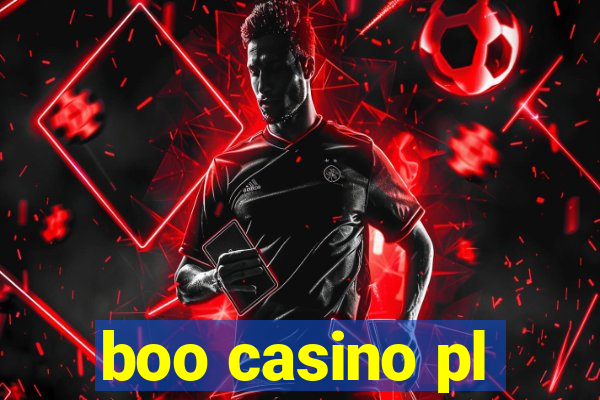 boo casino pl