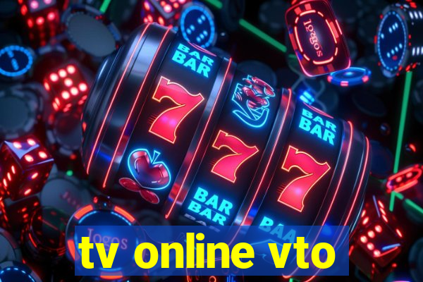 tv online vto