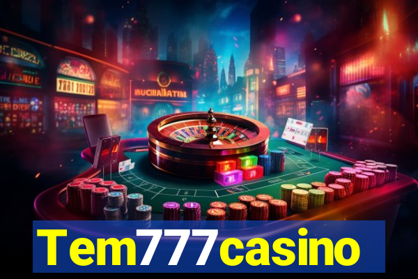 Tem777casino