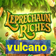 vulcano