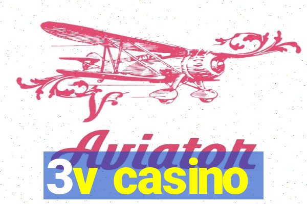 3v casino