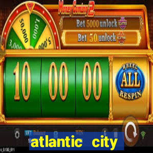 atlantic city online casinos