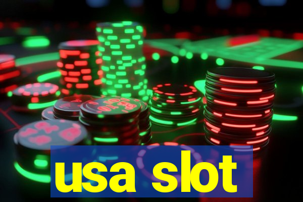 usa slot