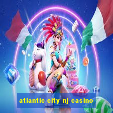 atlantic city nj casino