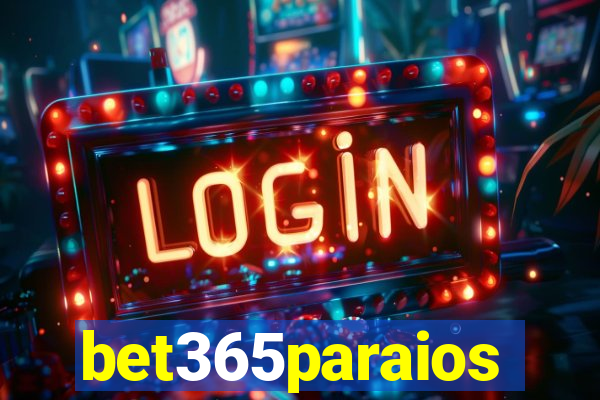 bet365paraios