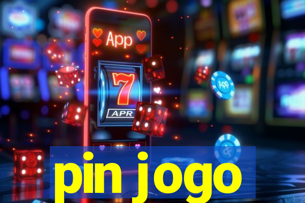 pin jogo