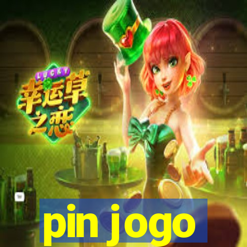 pin jogo