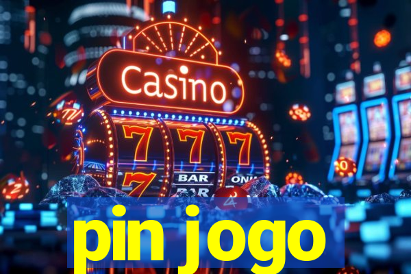 pin jogo