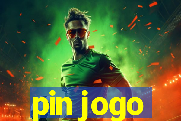 pin jogo