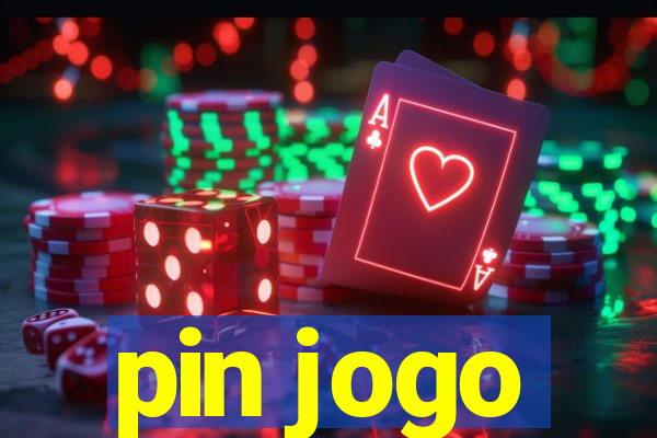 pin jogo