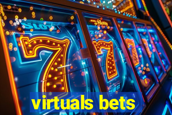 virtuals bets