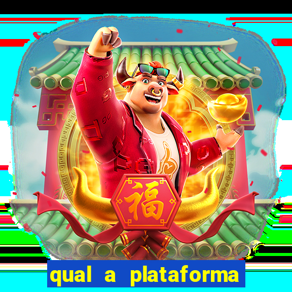 qual a plataforma de jogos do gusttavo lima