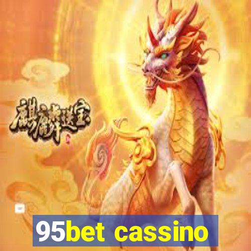 95bet cassino