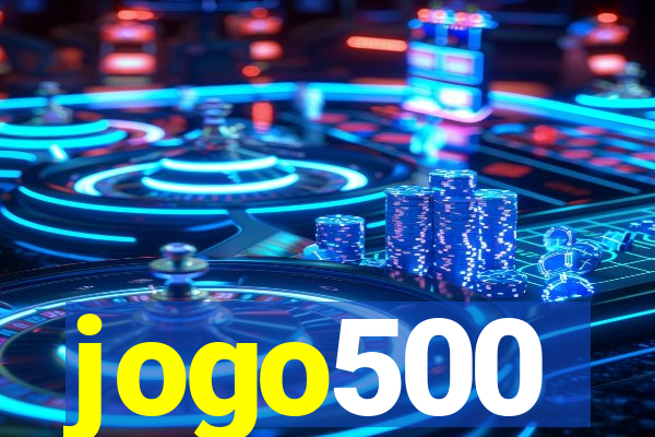 jogo500