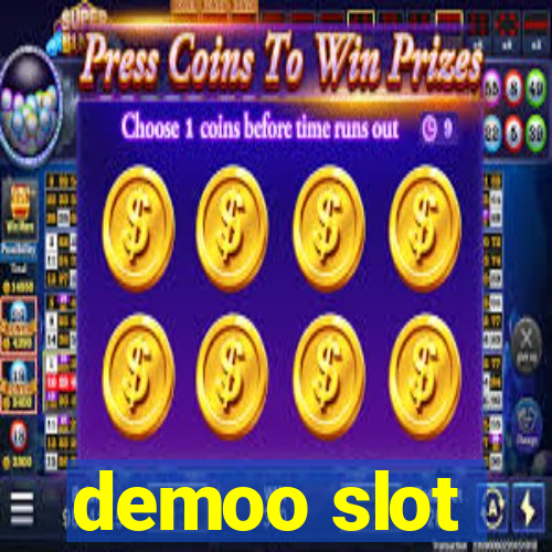 demoo slot