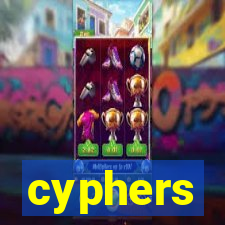 cyphers